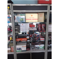 忻州市汽車用品銷售新星 探訪五寨縣祥和歸來汽車美容工廠的專業(yè)服務(wù)