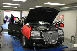 維卡中國 以專業(yè)視覺賦能汽車美容服務(wù)