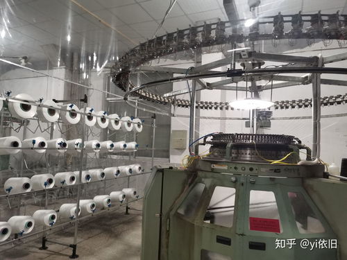 針織面料外貿公司與服裝廠攜手日用百貨貿易，共創(chuàng)多元商機